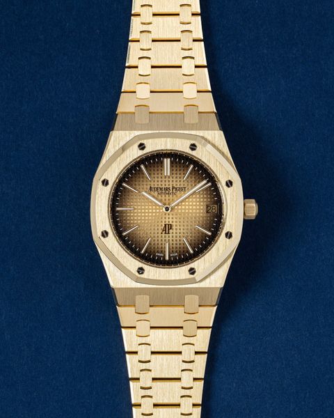 Audemars Piguet Royal Oak 16202BA.OO.1240BA.02
